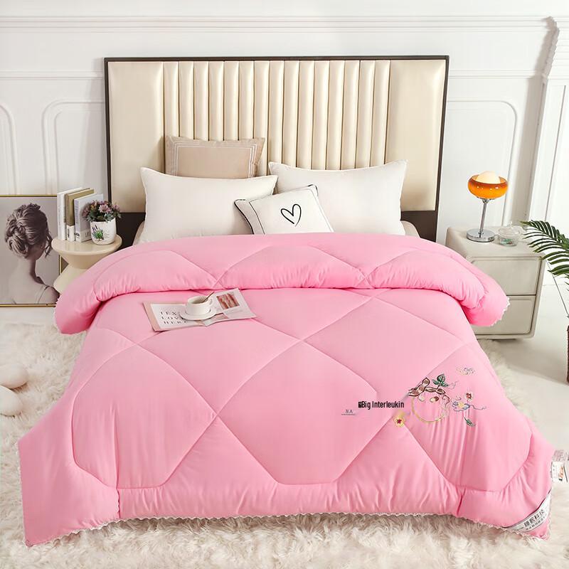 

General s Mansion Washable Cotton Summer Quilt