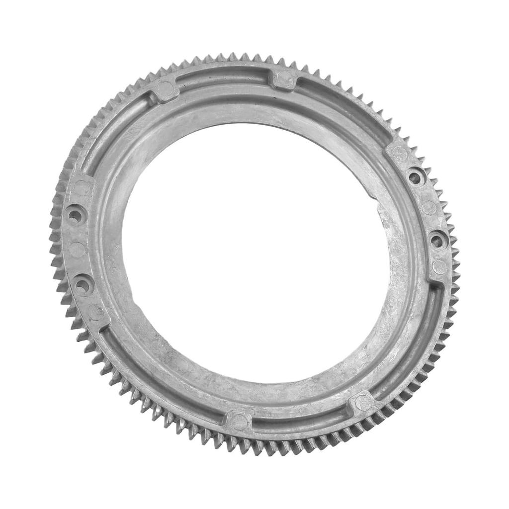 Kit Ingranaggi Anello Volano Per Motori ad Alta Resistenza e Resistenza alla Corrosione Accessorio 696537 392134 399676
