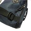 P-Seg Point Tape Square Backpack PT-1853 Black