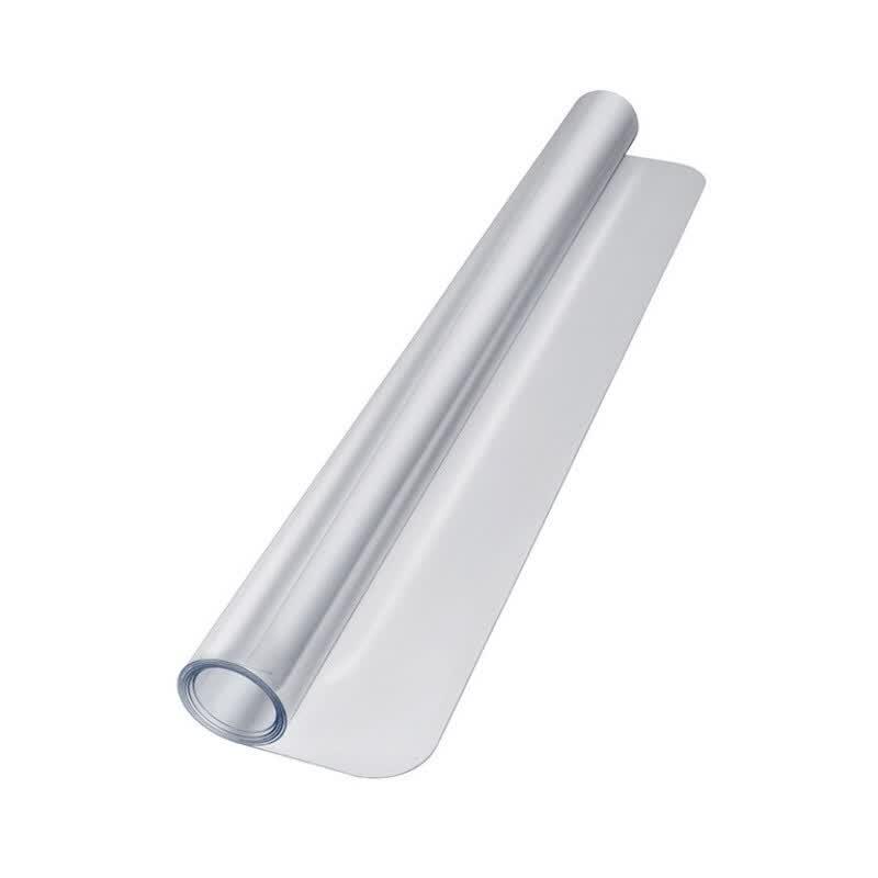 Laobaojia Transparent PVC Table Protector