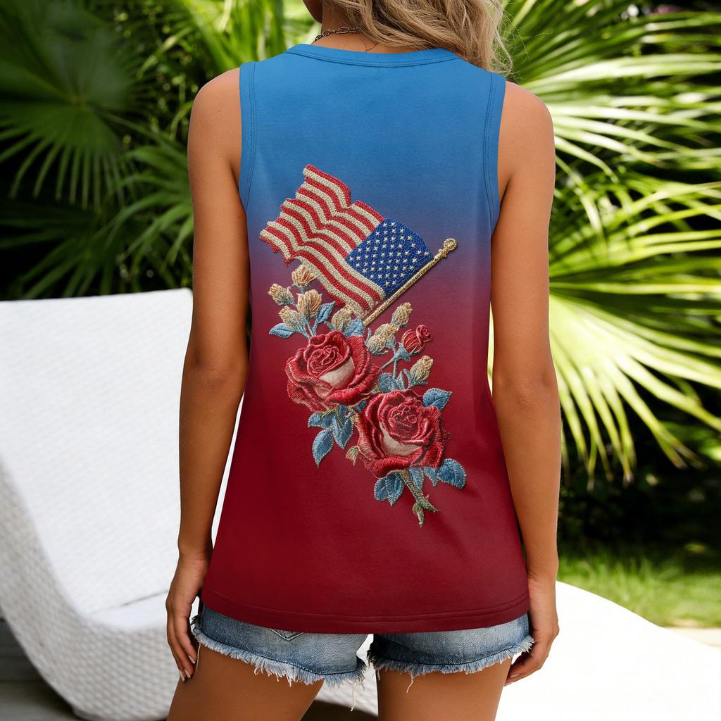 Women's Fashionable Casual Top