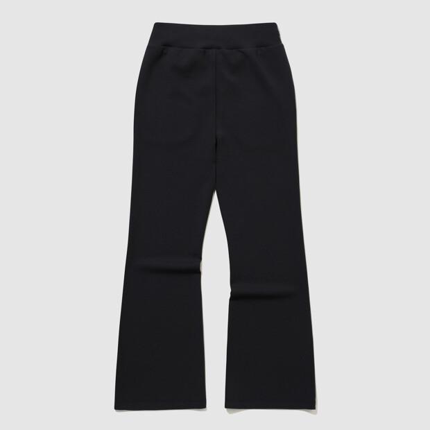 LECOQ Women'S Double Tension 2.0 Bootcut Pants - Black Qr122Ofp12