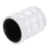 Pipe Reamer 1/4in To 1-3/8in 6-36mm Inner Outer Tubing and Pipe Deburring Reamer for Copper Aluminum Tubes