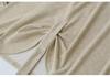 2026 Spring Plus Size Long Sleeve Round Neck Tops for Women and Girls Casual Base Layer 381