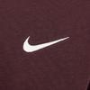 Nike NSW PHNX FLC CROP FZ HDY Jacket Women's Burgundy HV2427-652