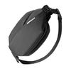 Inateck Sling Bag X Shoulder Bag Body Bag 3L Lightweight Multifunctional Black