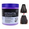 1000 ml Haarmaske mit natürlicher Pflanzenessenz für glattes, kollagenes Haar, professionelle Haarpflege mit Keratin und Protein-Reparatur, Anti-Rauheit