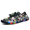 Outdoor Creek Shoes Lurking Wading Speed Swimming Beach Shoes Couple Men's and Women's Fitness Yoga Shoes New