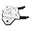 Motorcycle Protector Jacket Biker Stunt Racing Armor Vest Guard Chest Black