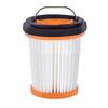 Effective Filter Mesh for Shark W1 W2 W3 Wv200 Wv205 Set of 4 Filters + Brush