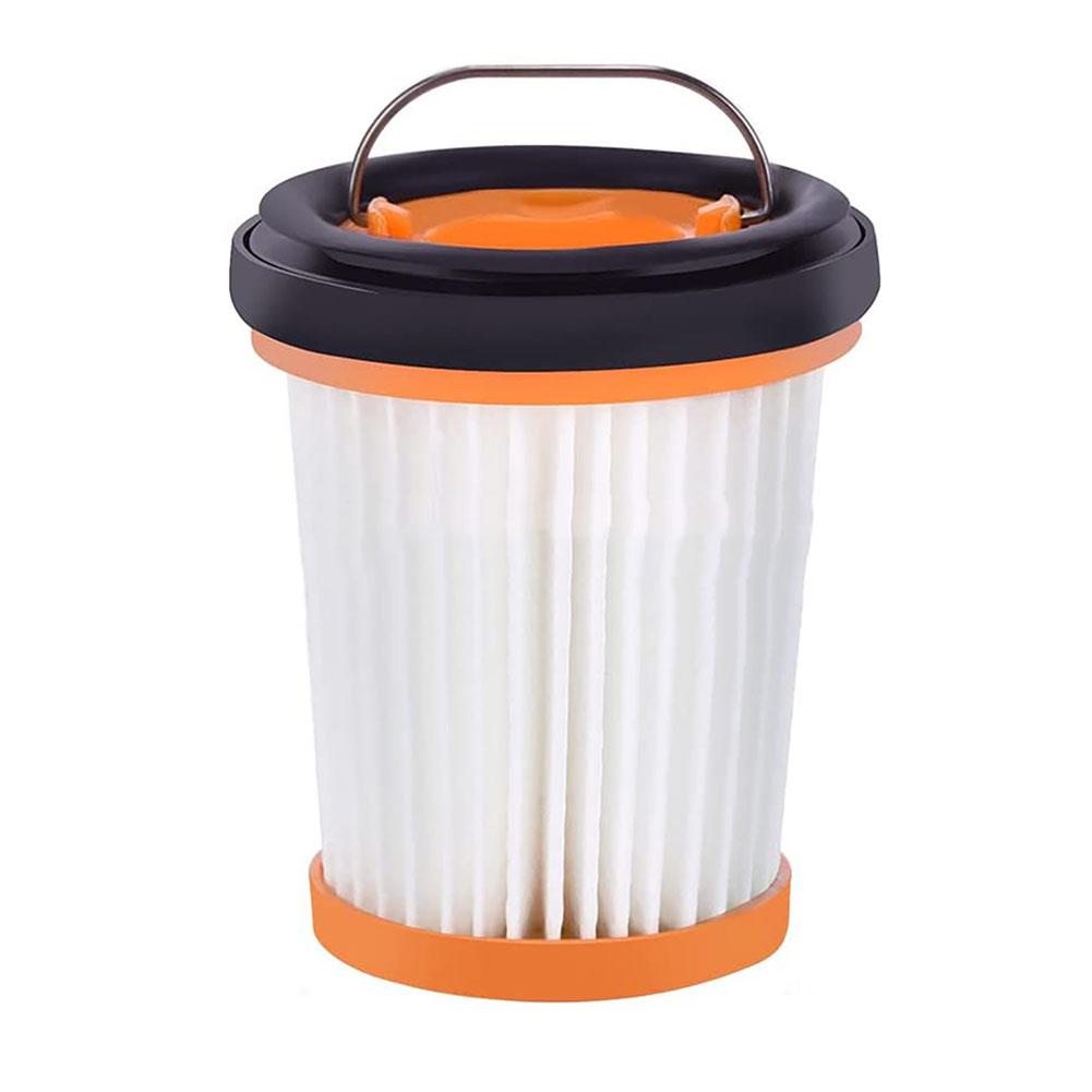 Effective Filter Mesh for Shark W1 W2 W3 Wv200 Wv205 Set of 4 Filters + Brush