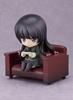 Mám pár přátel Nendoroid Mikazuki Yozora maloval pohyblivě (ABS&PVC postava bez měřítka)