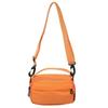 Niche Lightweight Messenger Bag, Small Square Bag, New Fashionable Shoulder Bag, Student Large-capacity Commuter Mobile Phone Bag Tide