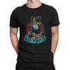 Big Trouble In Little China Jack Wang Mens TShirt LO PAN Distinctive T Shirt Graphic Sweatshirts Hipster