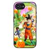 Z Dragons Vegeta Son Gokus Balls for Motorola Moto G54 G05 G24 G45 G55 G75 G85 G15 G57 G86 Power Edge 50 30 Fusion neo Pro Case