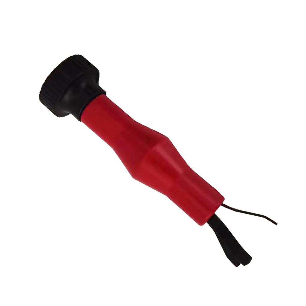 MIG Nozzle Cleaner MIG Welding Cleaner Nozzle Cleaning Tool Efficient Welding Tool Arc Welding Torch Tip Shroud Reamer