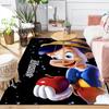 Custom 1Pc Pinocchio'S Apple Adventure Rug Office Carpet Indoor Outdoor Entrance Doormat Nonslip Soft And Comfortable Living Room D916156