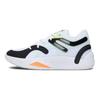 Puma TRC Blaze Court White Black Men Sneakers 376582-06