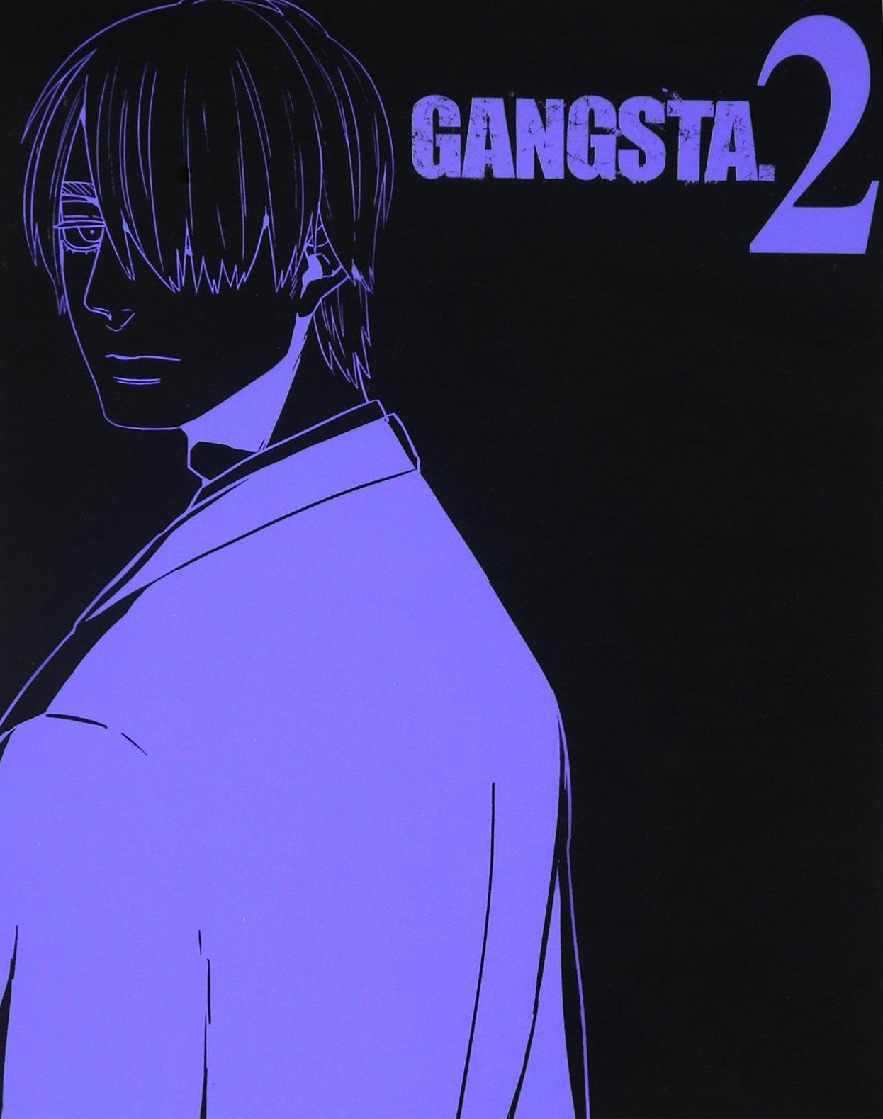 

2 Limited GANGSTA. (Special Edition) [Blu-ray]