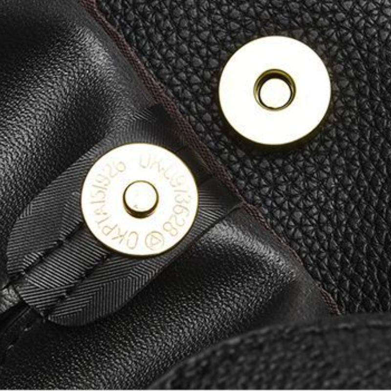 WTEMPO Brand High Beauty Fashion Women's Crossbody Bag Temperament Shopping Commuting Handbag Large Capacity Versatile Shoulder Bag