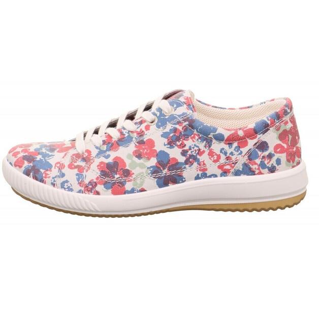 

Женские полуботинки Legero Sneaker low tanaro multicolour 41 ½