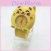 Unisex Cartoon Gift Waterproof Sports Wrist Watch Unique Pattern Children For
