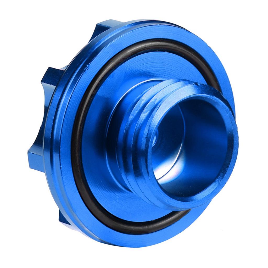 Car Engine Oil   Cover Replacement Accessories Fit for   B16 B18 B20    4 BK