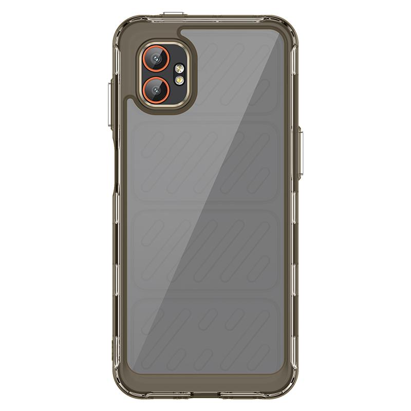 For Samsung Galaxy XCover7 Pro Case Samsung Galaxy XCover7 Pro Cover Clear PC + TPU Shockproof Phone Cover Galaxy XCover7 Pro