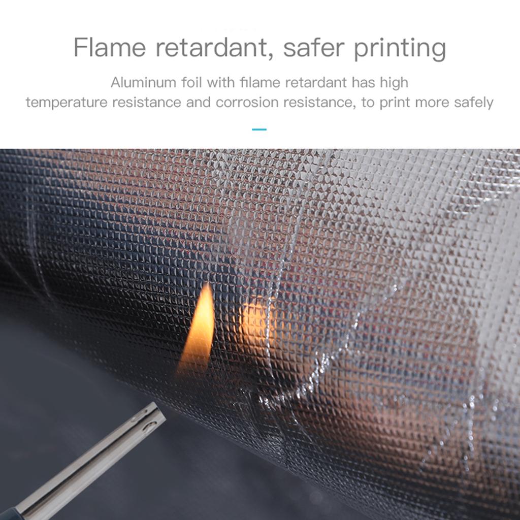 Buy Creality 3d 3d Printer Enclosure Protection Cover Fireproof Heat Preservation Flame Retardant Compa At Affordable Prices Free Shipping Real Reviews With Photos Joom