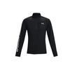 Under Armour Zip Closure Jackets & Coats Men's 1369342-001