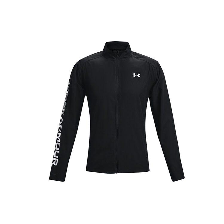 Under Armour Zip Closure Jackets & Coats Men's 1369342-001