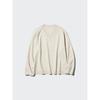 Uniqlo Washable Knit V Neck Sweater  Smooth 