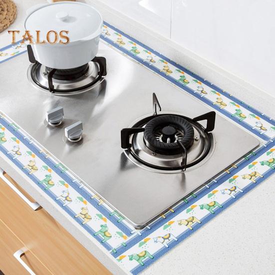 Countertop Sticker Wide Application Good Water Absorption Washable Universal Bathroom Toilet Non-woven Fabric Tape Kitchen Accessories