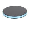 Cup Warmer Plate Aluminum Alloy 18W Portable Household Electric Mug Heating Plate for Coffee Tea
