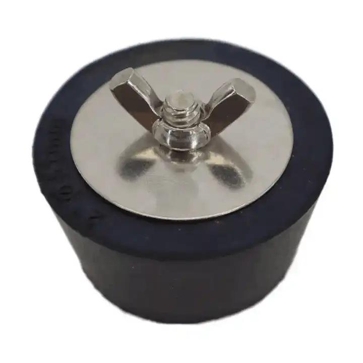 Stainless Steel Winter Swimming Pool Pipe Freeze Plug (25/32/38/51/63mm)