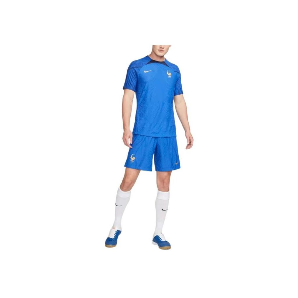 Nike Dri-FIT ADVFFF Strike Elite Comfortable Versatile Soccer Pants Men Bottoms Game-Royal DH6428-480