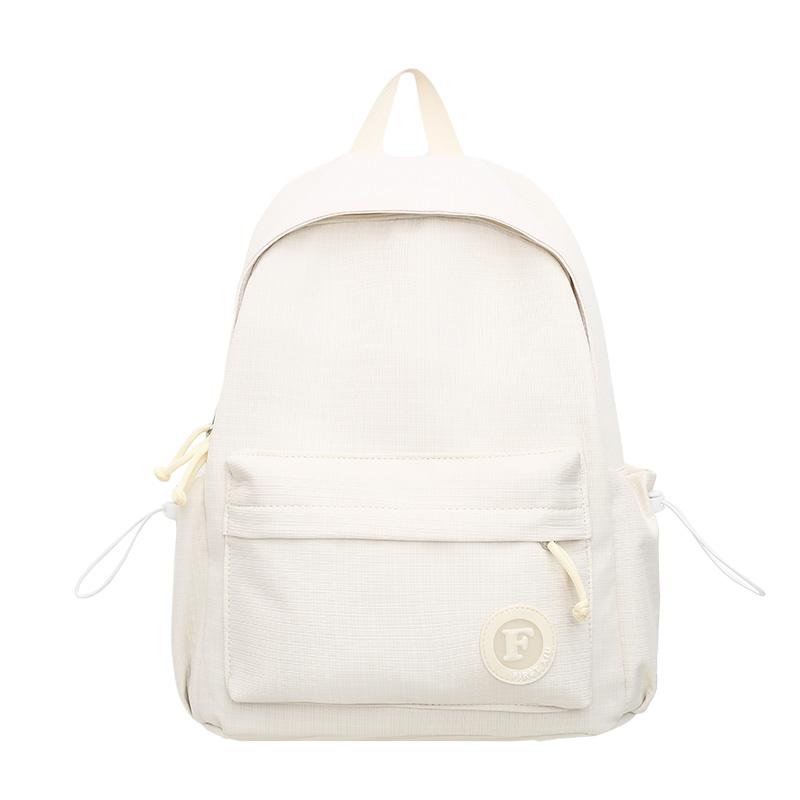 Rucksack mit großem Fassungsvermögen Damen Reiserucksack Studenten Schultasche