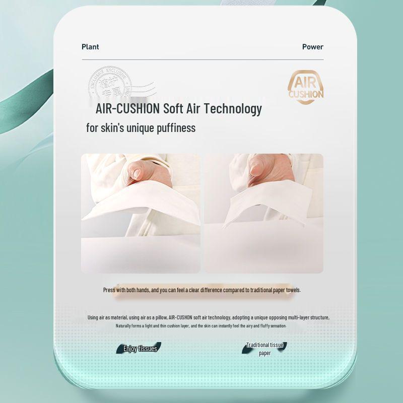 40-Pack Family Bundle: Wood Tissue Paper, Toilet Paper, Towels, Napkins, Facial Tissues