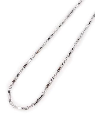 And Me Jewelry Necklace Magnetic Stiff Shoulders Gold or Silver Color 45cm Home Permanent Magnetic Therapy Device Approval Number Neck Butler In