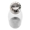 XD Collection Stainless Steel 500ml Water Bottle
