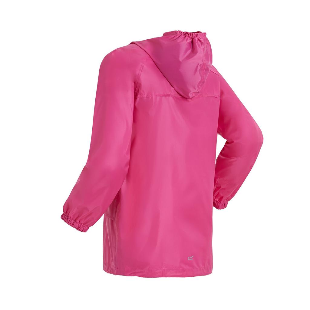 Regatta Great Outdoors Childrens/Kids Stormbreak Waterproof Jacket