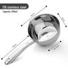 Newair 316 Stainless Steel Kitchen Water Ladle