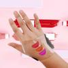 Tırnak tasarımı – Nail Art için tasarım paletleri