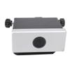 Fingerprint Cabinet Lock Safety Anti Theft Smart Keyless Drawer Wardrobe Lock for Home Office Quick