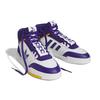 Adidas Originals Drop Step 'Purple White' Sneakers GV9327