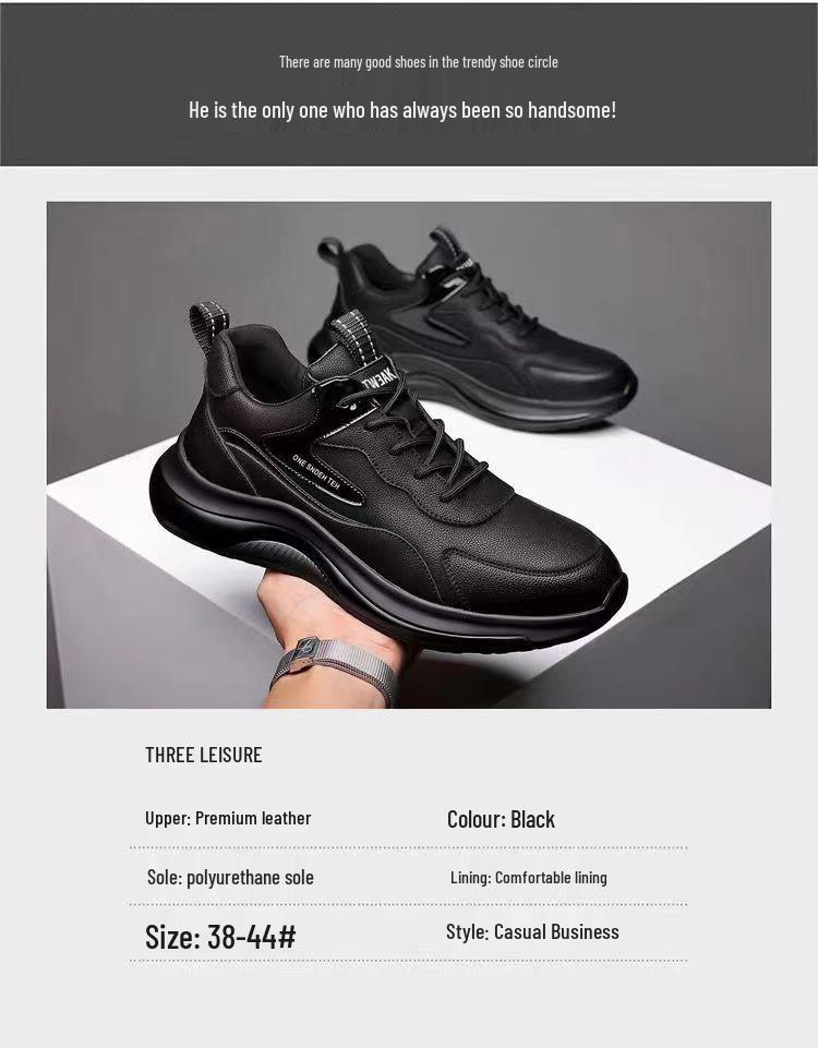 Pánské zateplené bavlněné běžecké boty - Pohodlné a všestranné pro zimní sporty a cestování