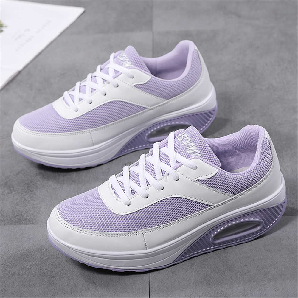 Fashion Slipon Breathable Womens Tennis Sneakers Chunky Youth Shoes 47 Brand Sport Latest Releases Sneakersy Novelty Super Brand