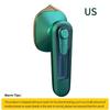 Mini Hand-held Ironing Machine Portable Household Mini Adjustable Steam Home Travel Electric Iron Hanging Ironing Machine