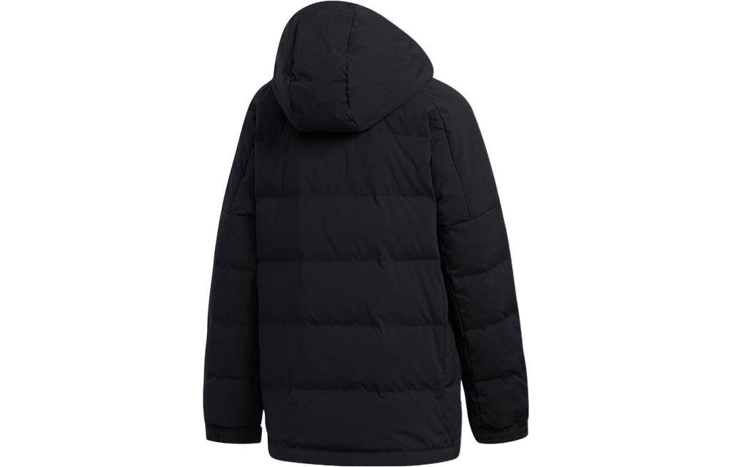 adidas Kids Down Jackets Hooded Moderate EH4167