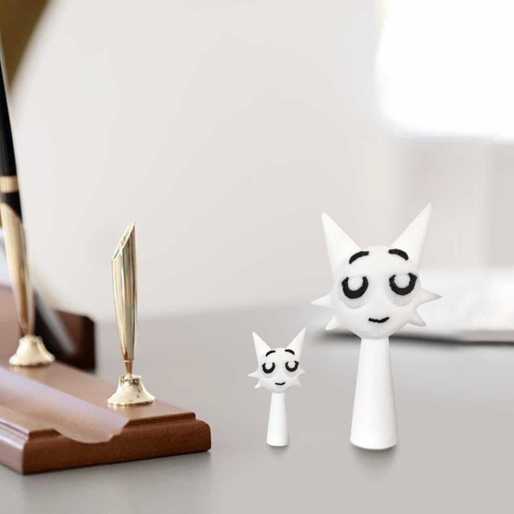 3D Printed Toys, Box Decorations, 3D Printed Toy Decorations, Stress Relief, Desktop Ornaments